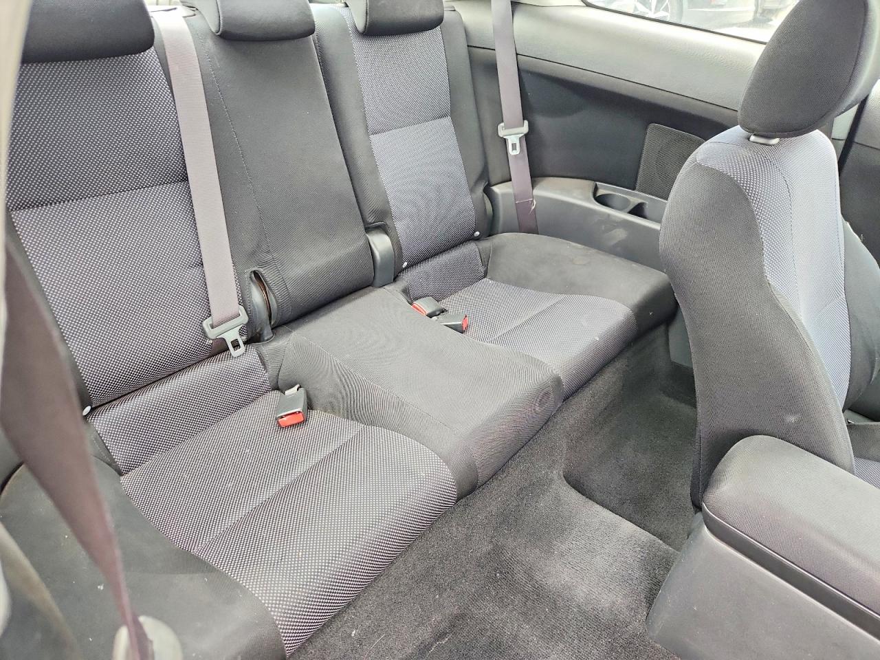 Scion Tc Base Base