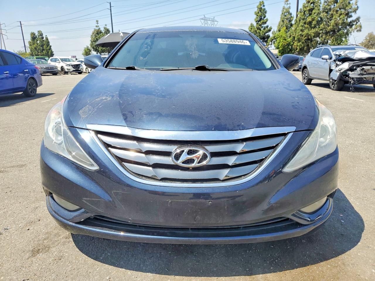 Hyundai SONATA Se