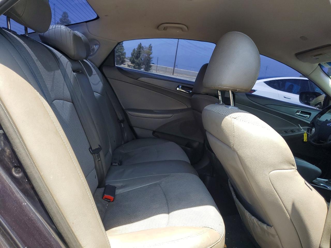 Hyundai SONATA Se