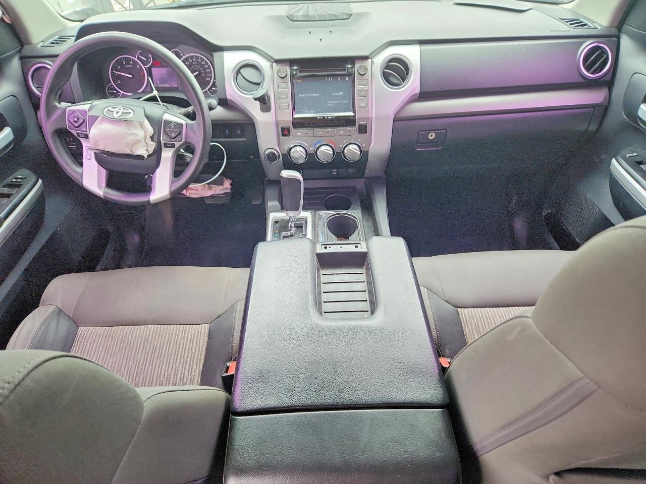 Toyota Tundra Sr5