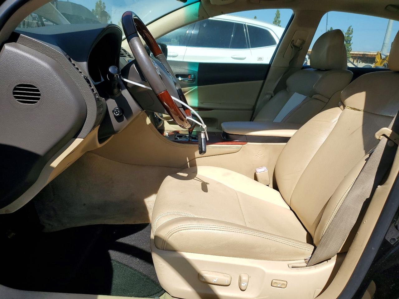 Lexus Gs Base