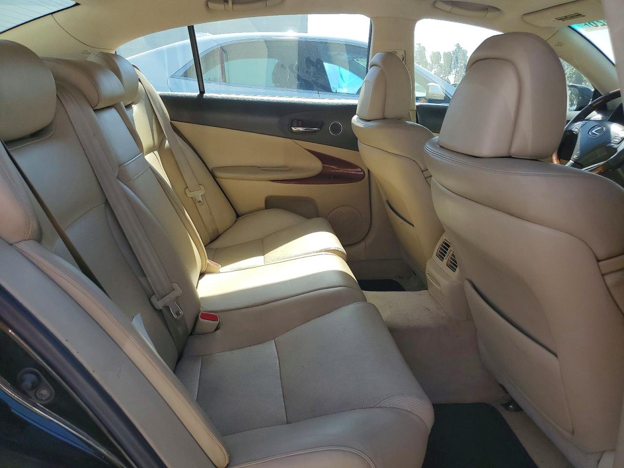 Lexus Gs Base