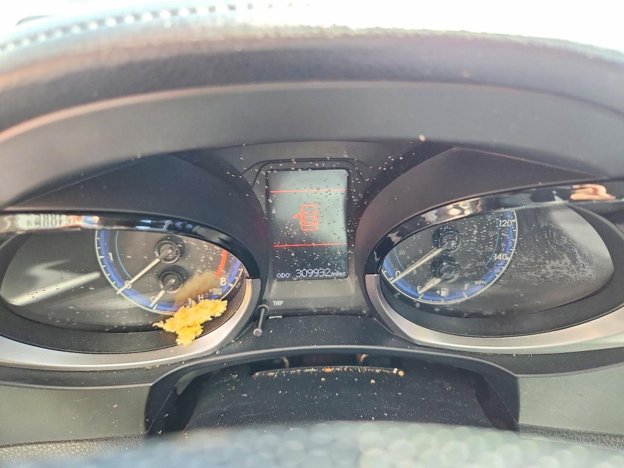 Toyota Corolla S Premium