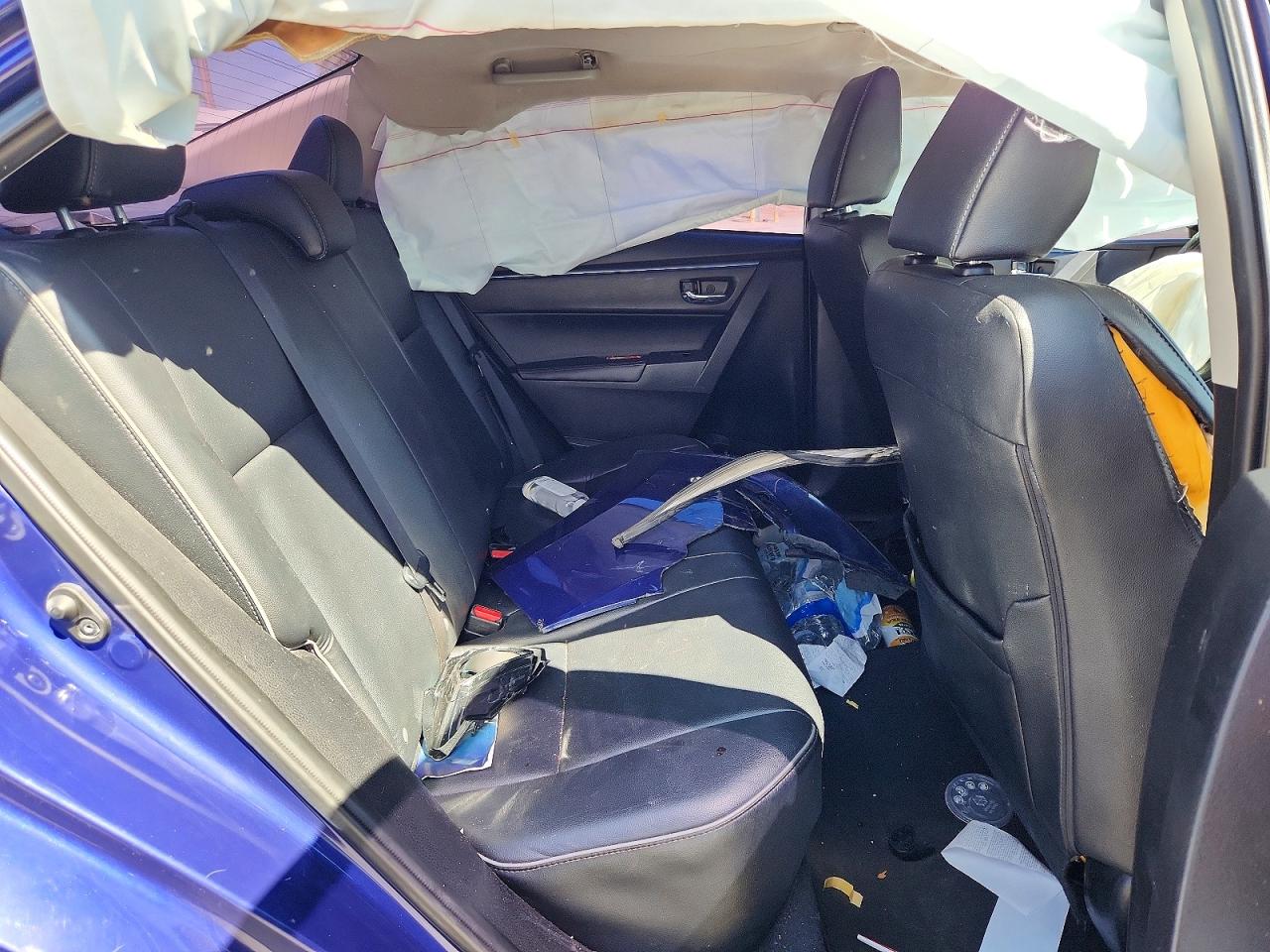 Toyota Corolla S Premium