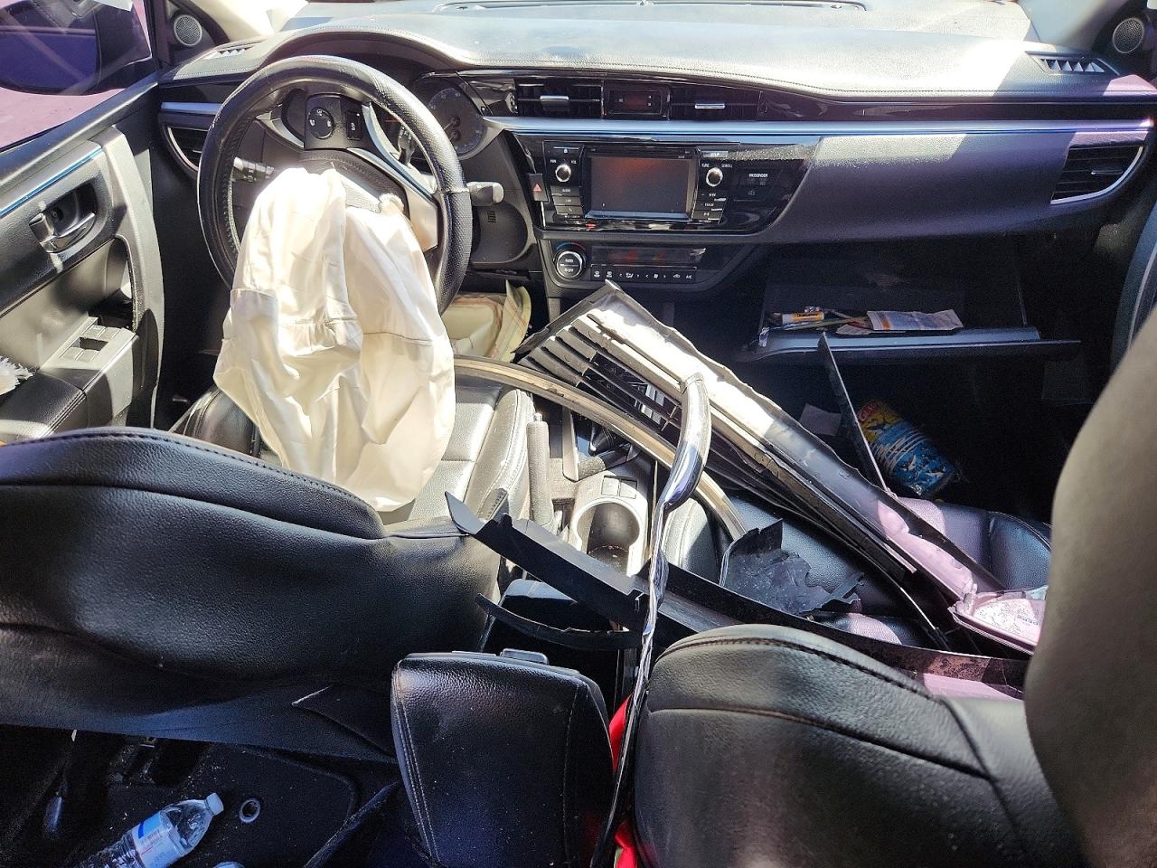 Toyota Corolla S Premium