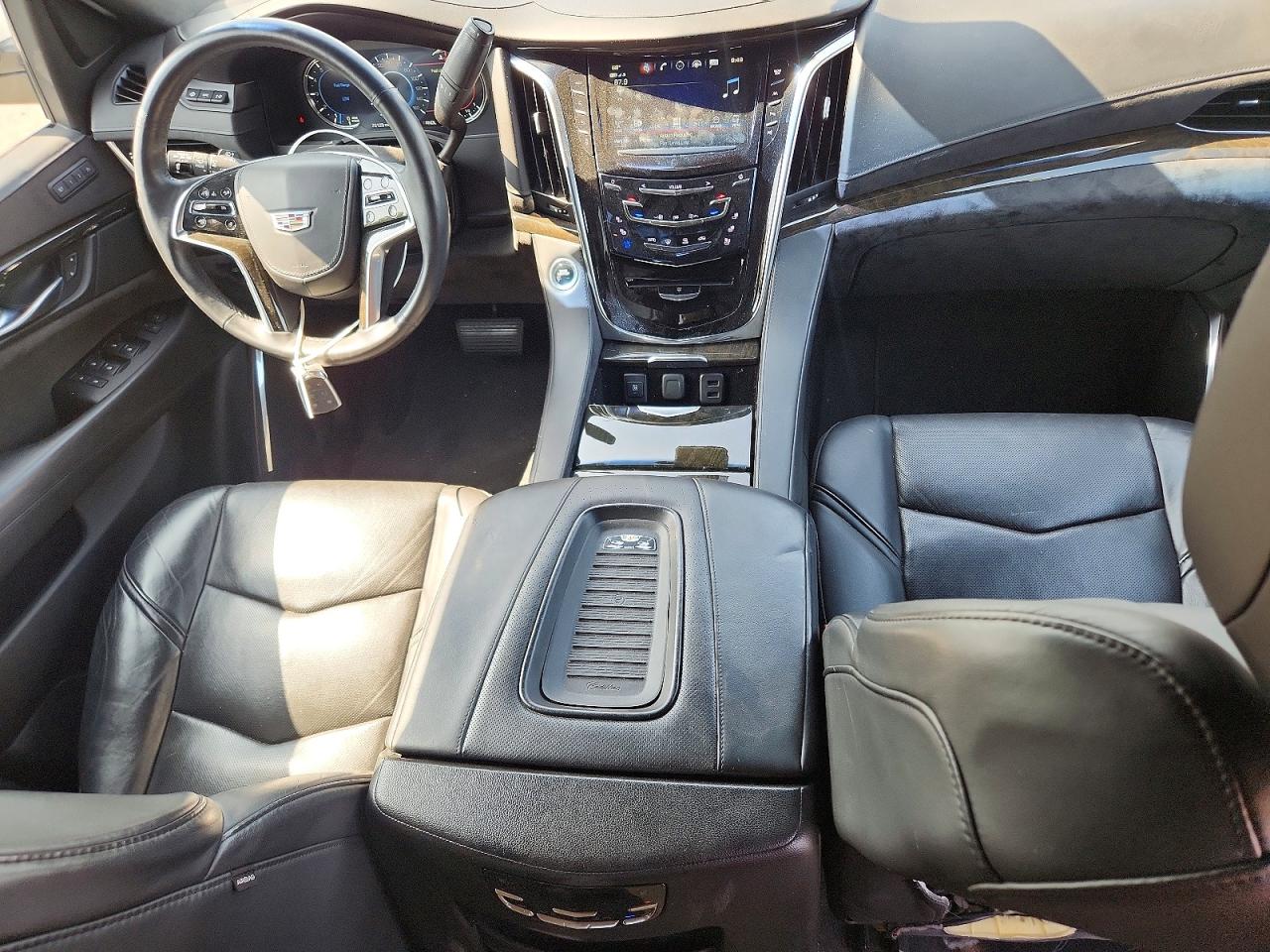 Cadillac Escalade Platinum