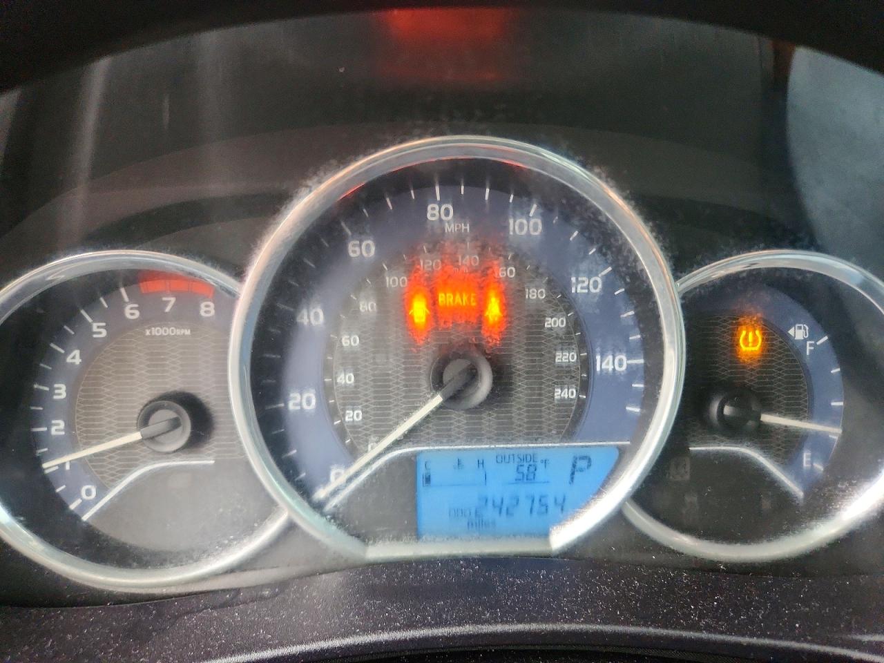 Toyota Corolla L