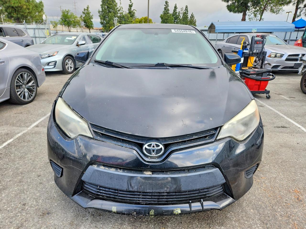 Toyota Corolla L