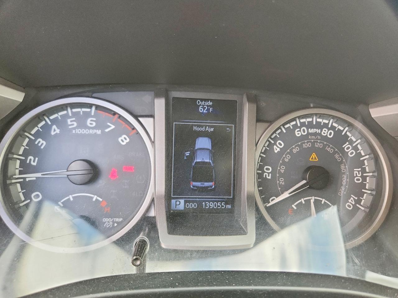 Toyota Tacoma Limited