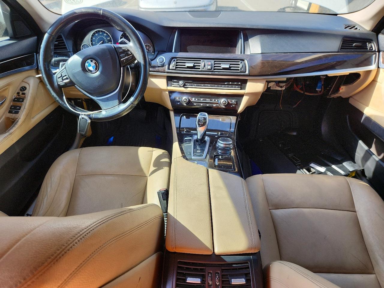 BMW 5 Series I