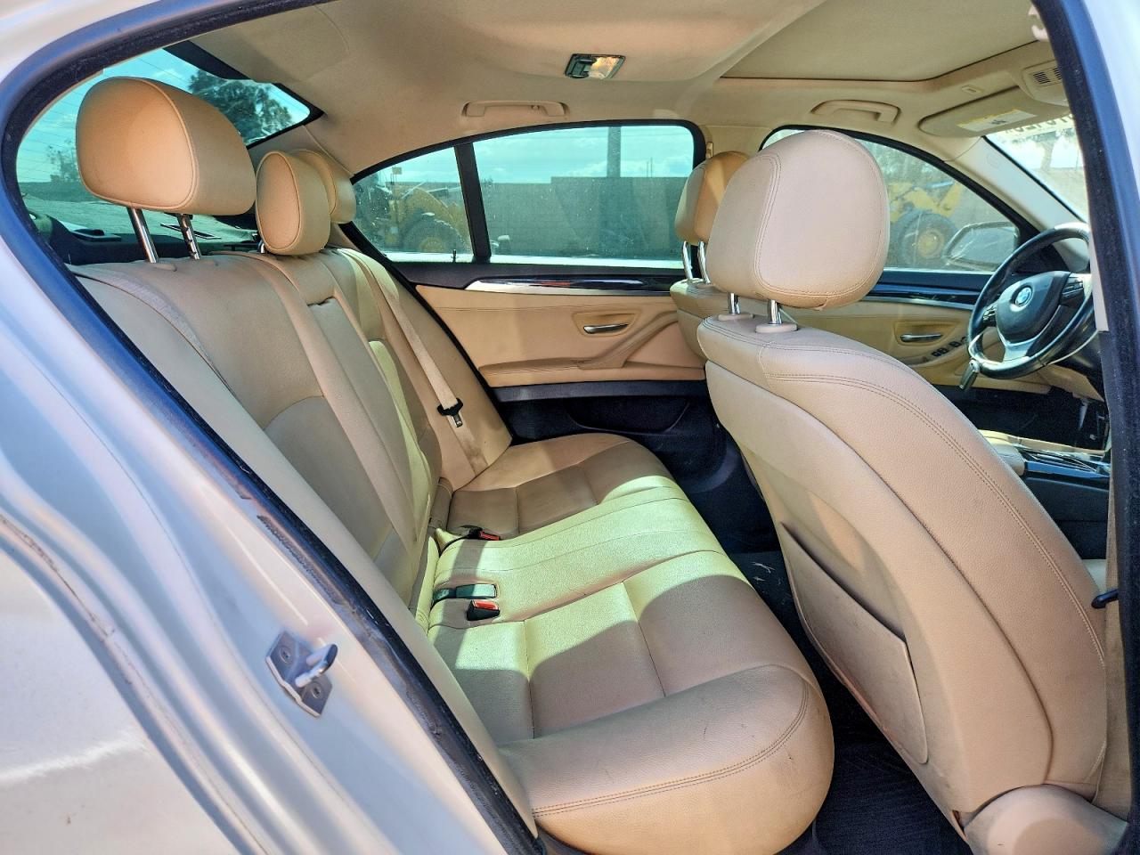 BMW 5 Series I