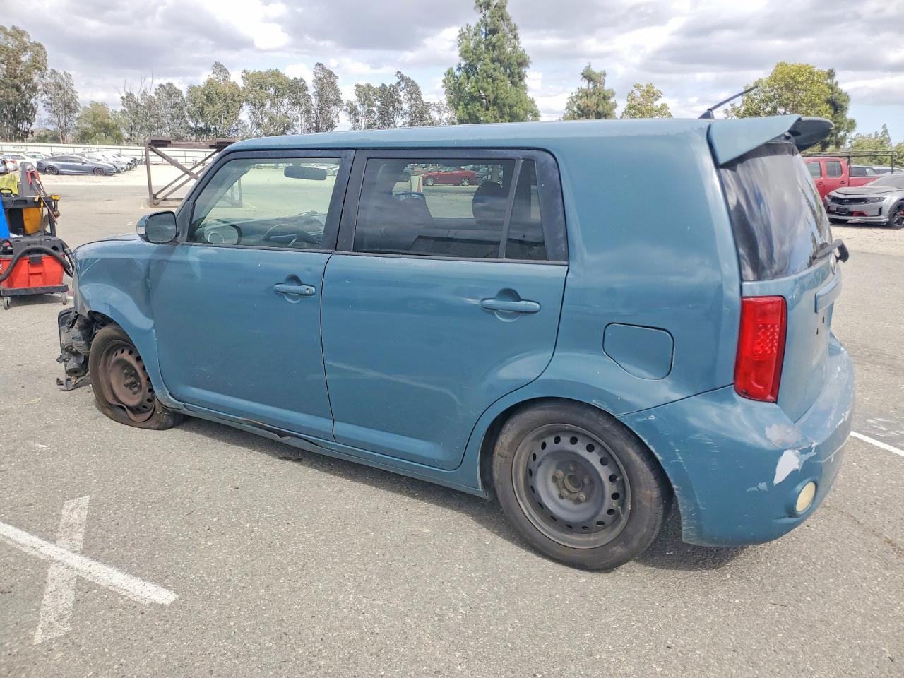 Toyota Scion Xb