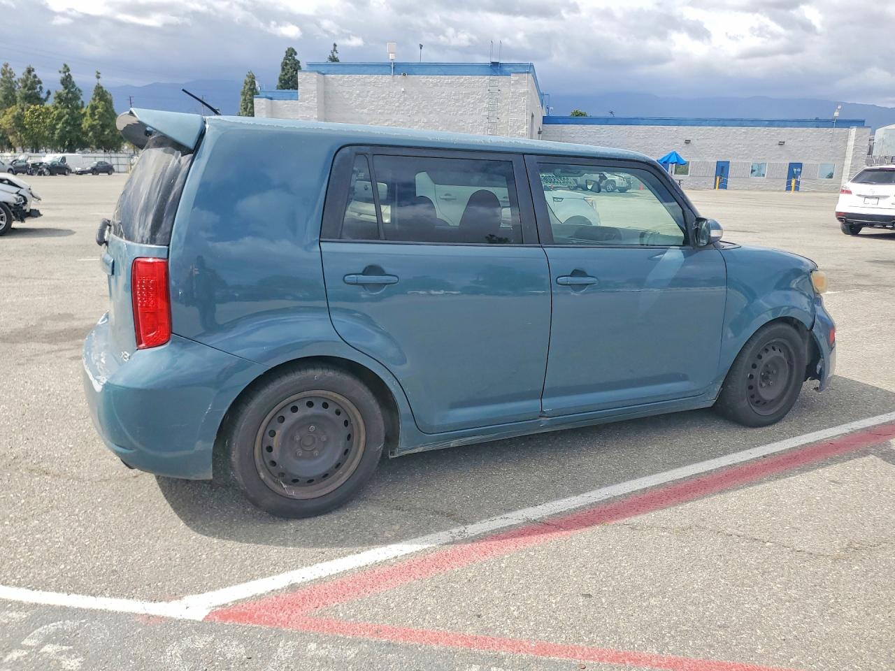 Toyota Scion Xb