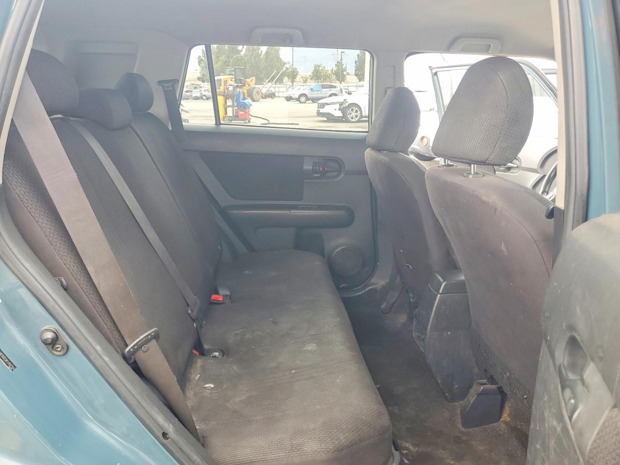 Toyota Scion Xb