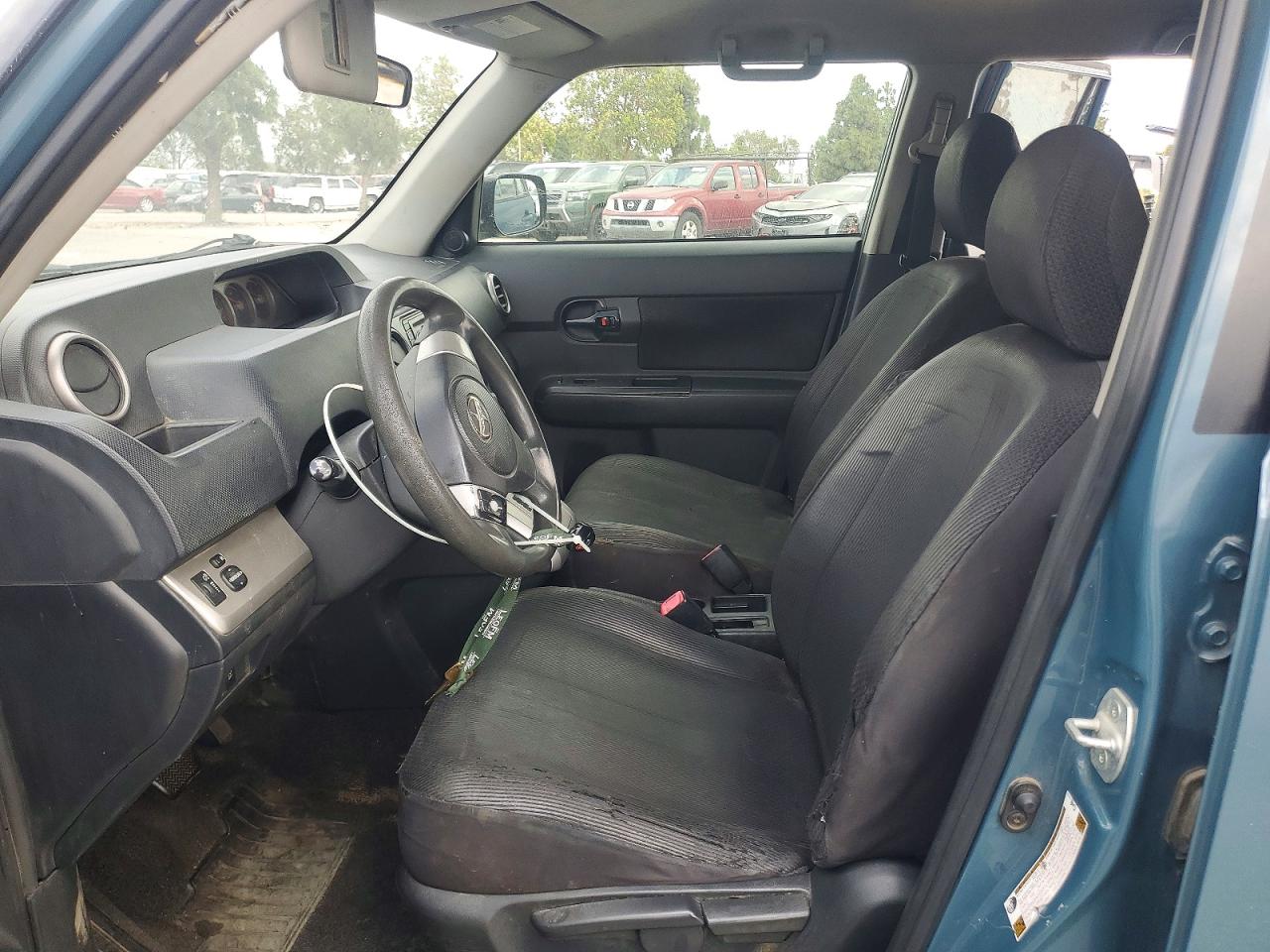 Toyota Scion Xb