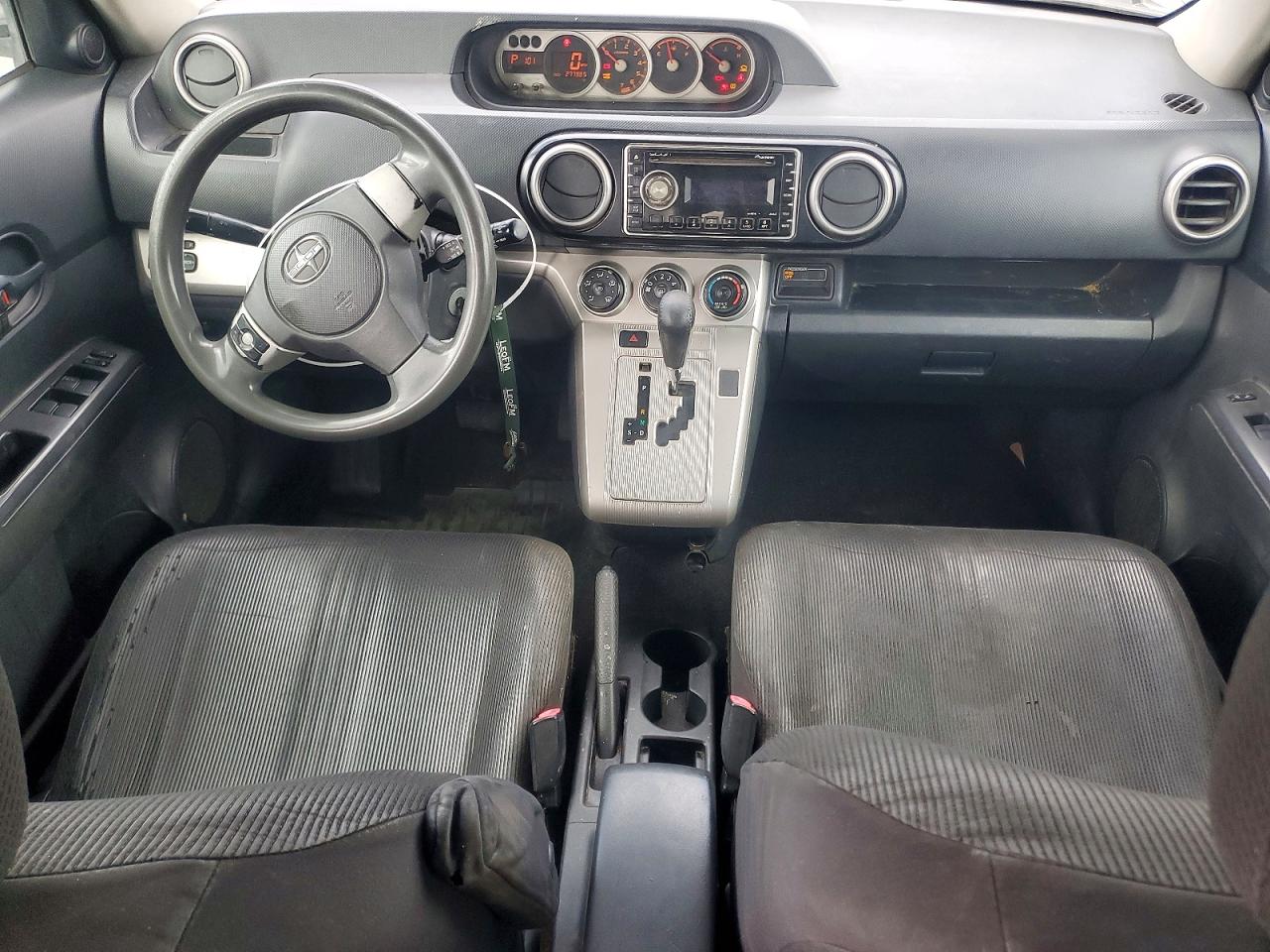 Toyota Scion Xb