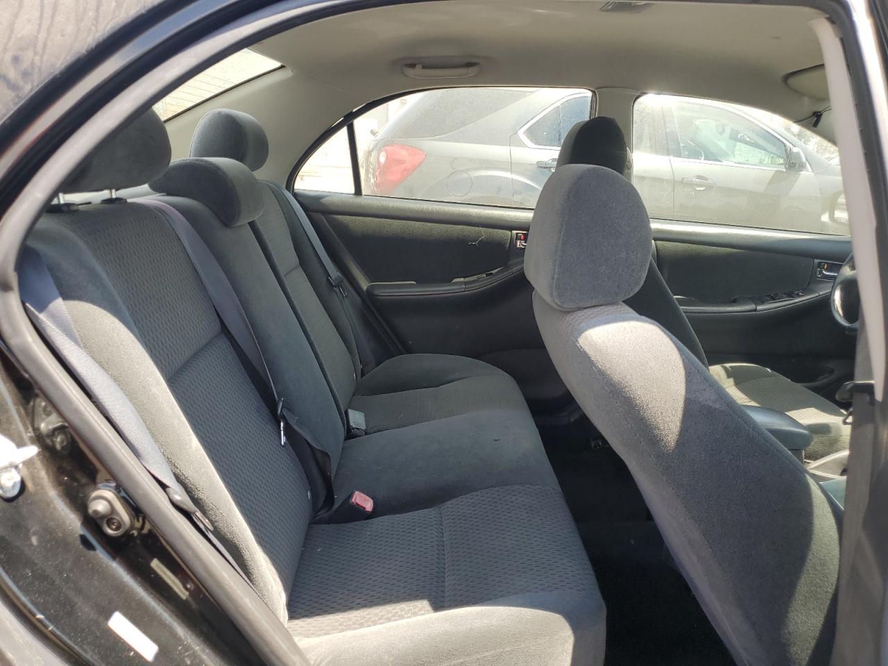 Toyota Corolla Ce