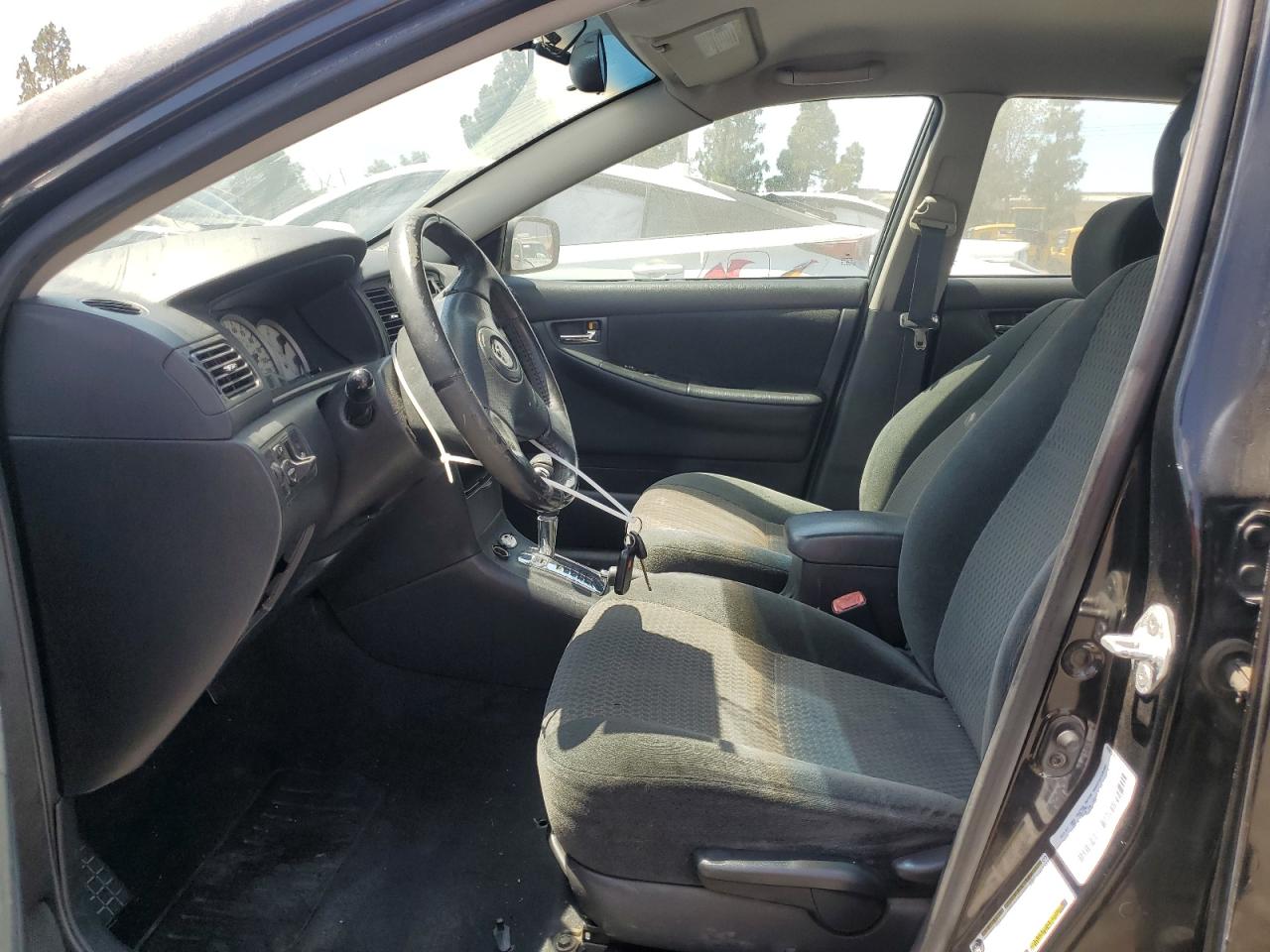 Toyota Corolla Ce