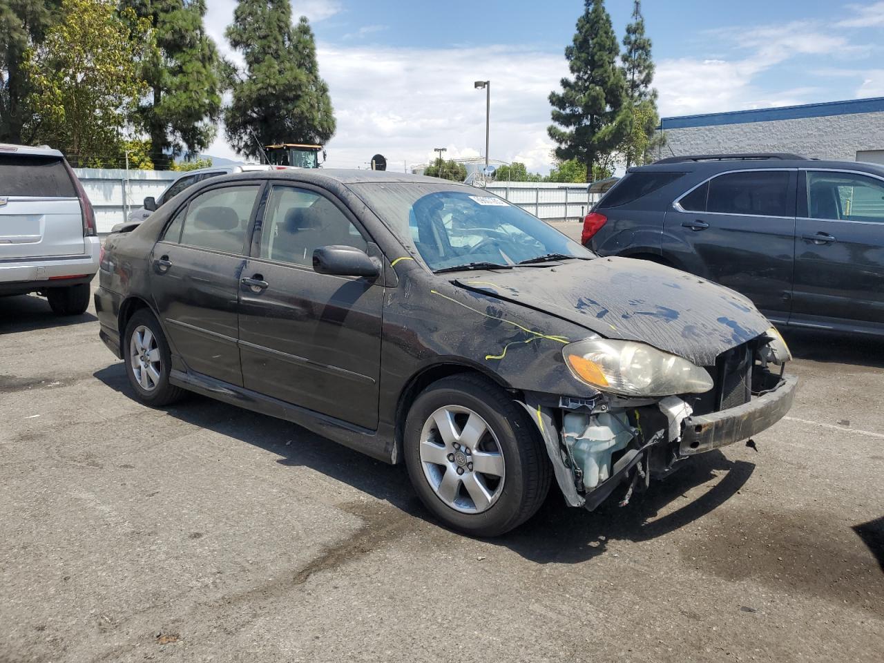 Toyota Corolla Ce