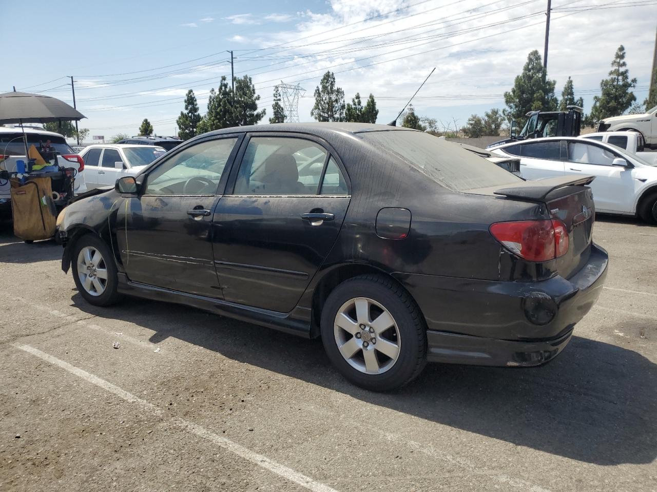 Toyota Corolla Ce