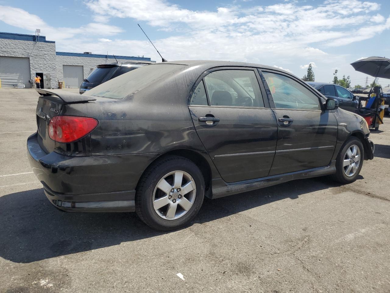 Toyota Corolla Ce
