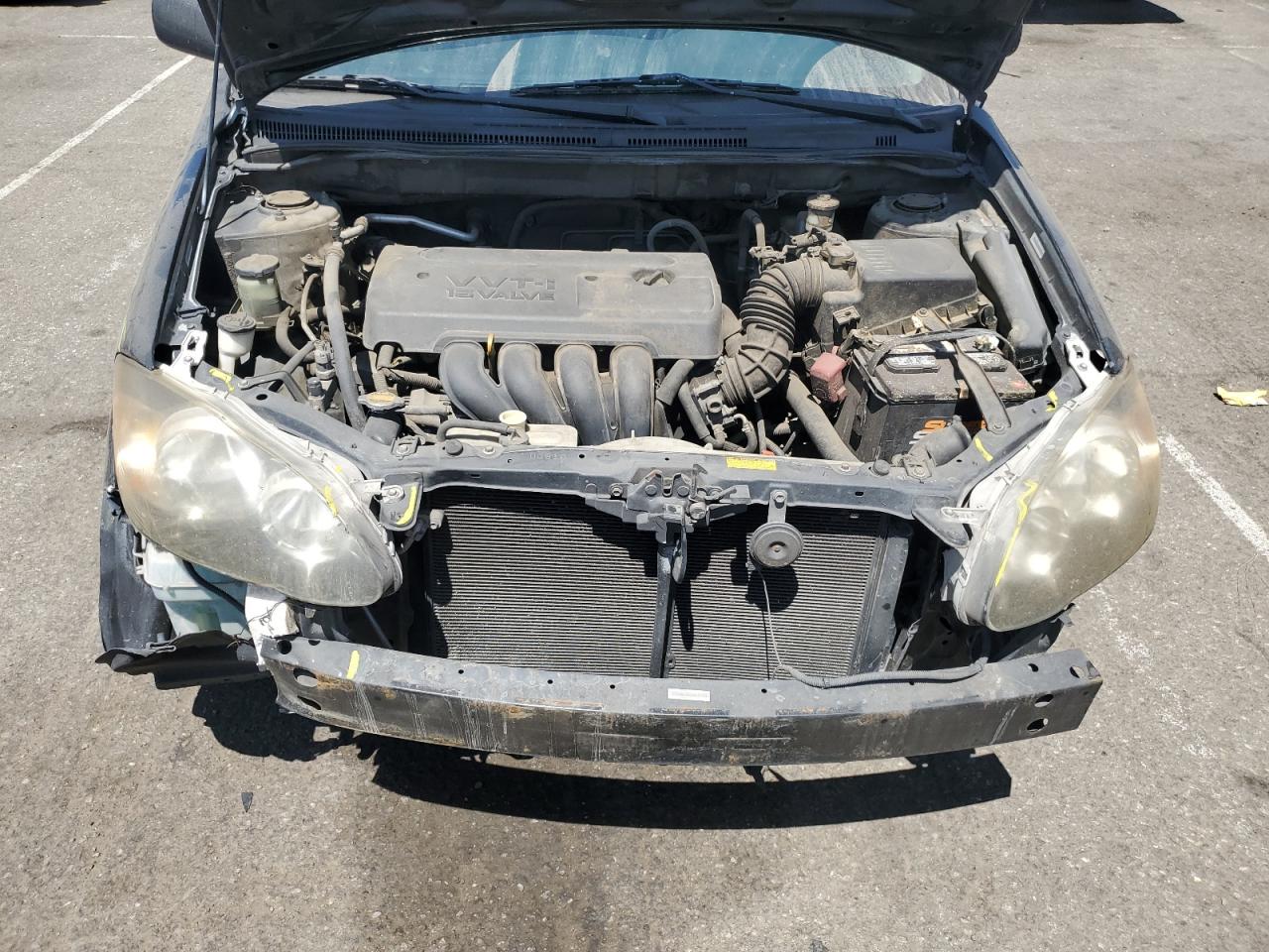 Toyota Corolla Ce
