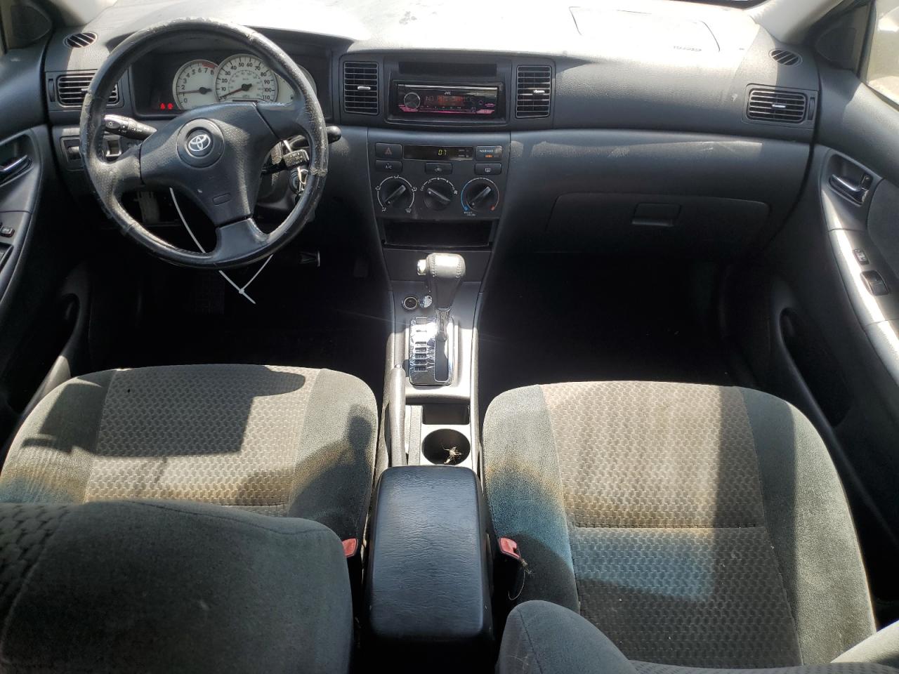 Toyota Corolla Ce