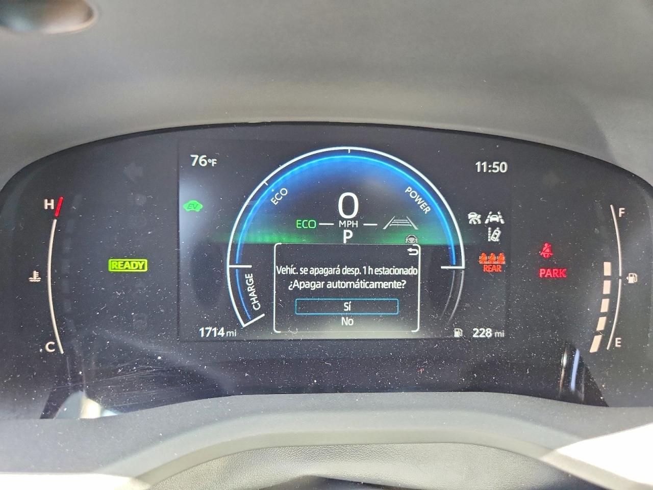 Toyota Camry Xse