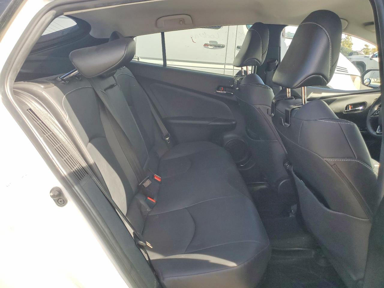 Toyota Prius Le