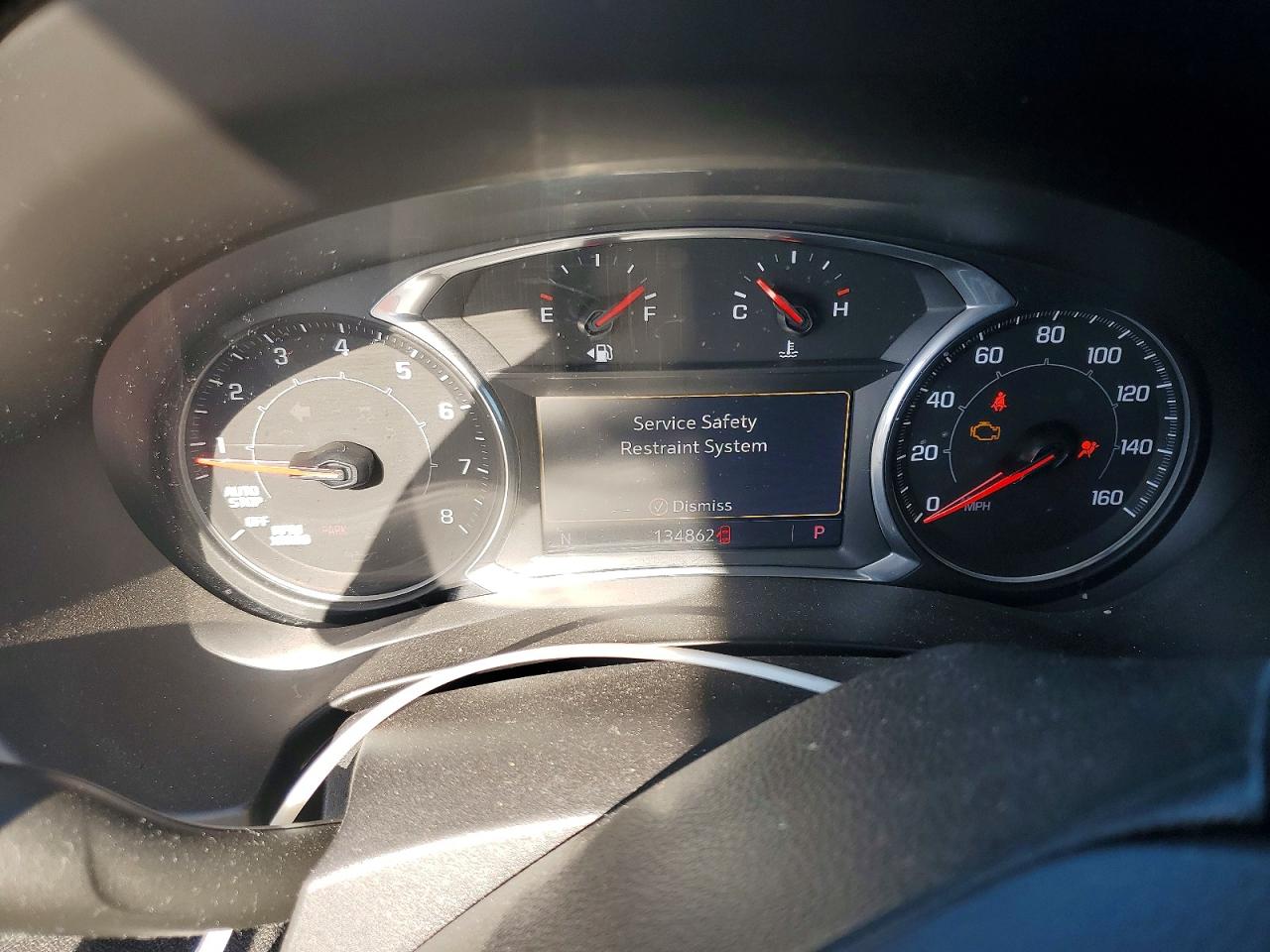 GMC Terrain