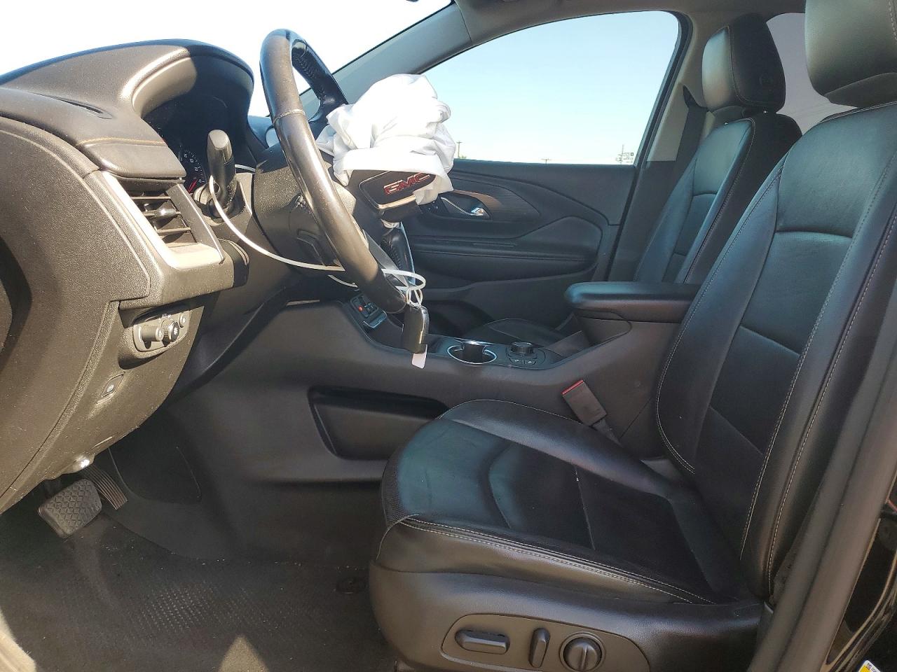 GMC Terrain