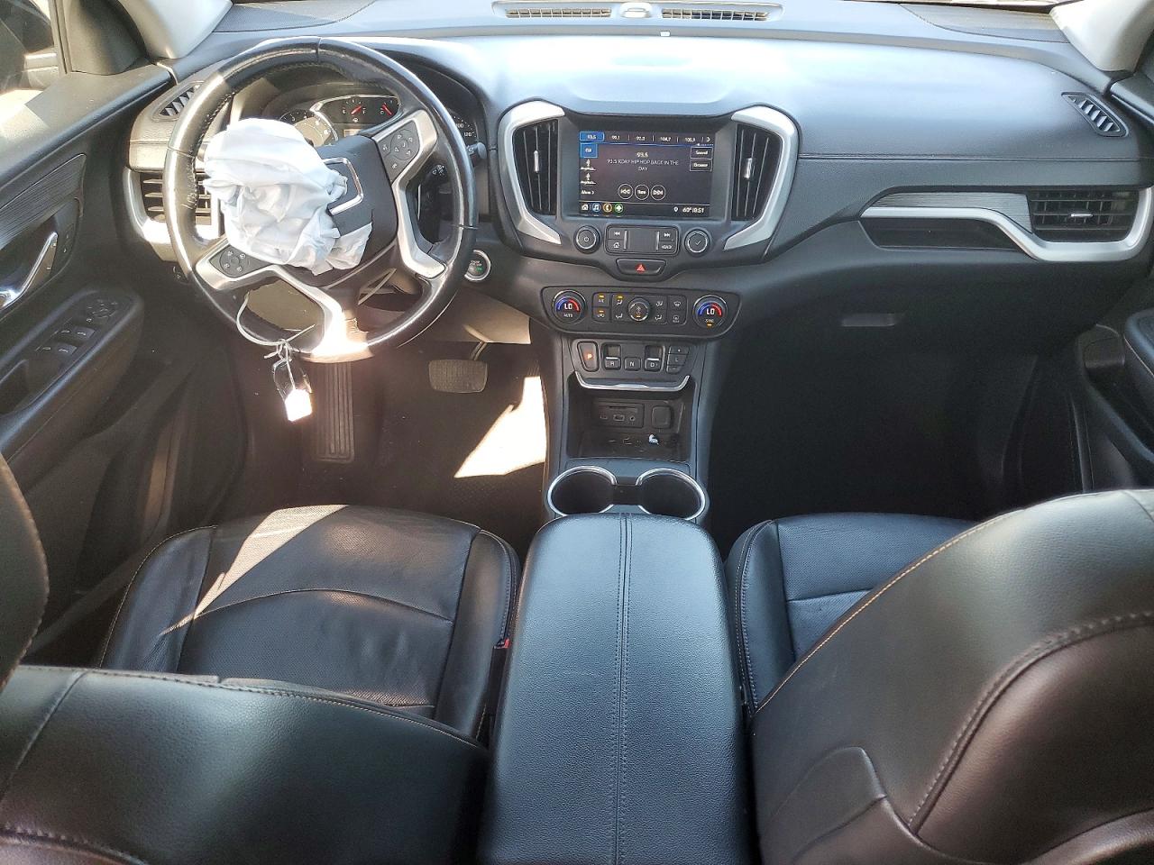 GMC Terrain