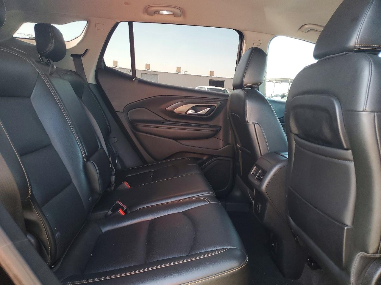 GMC Terrain