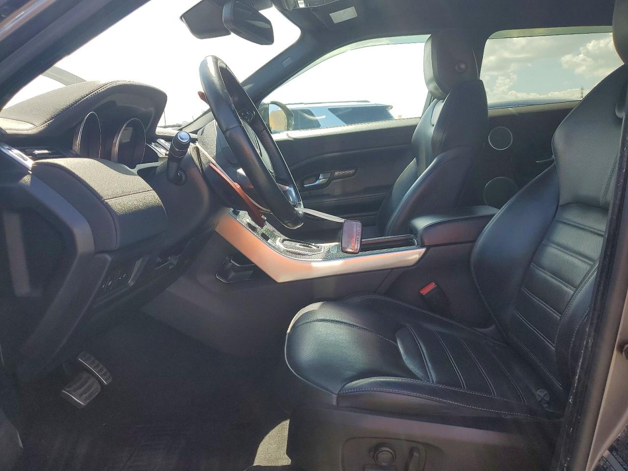 Land Rover Range Rover Hse Dynamic