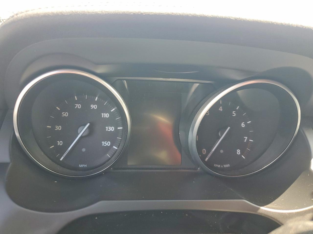 Land Rover Range Rover Hse Dynamic