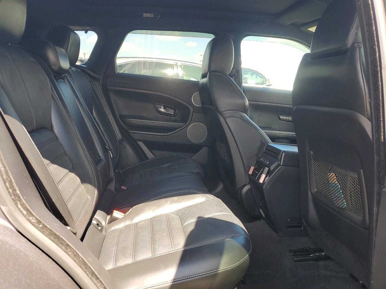 Land Rover Range Rover Hse Dynamic
