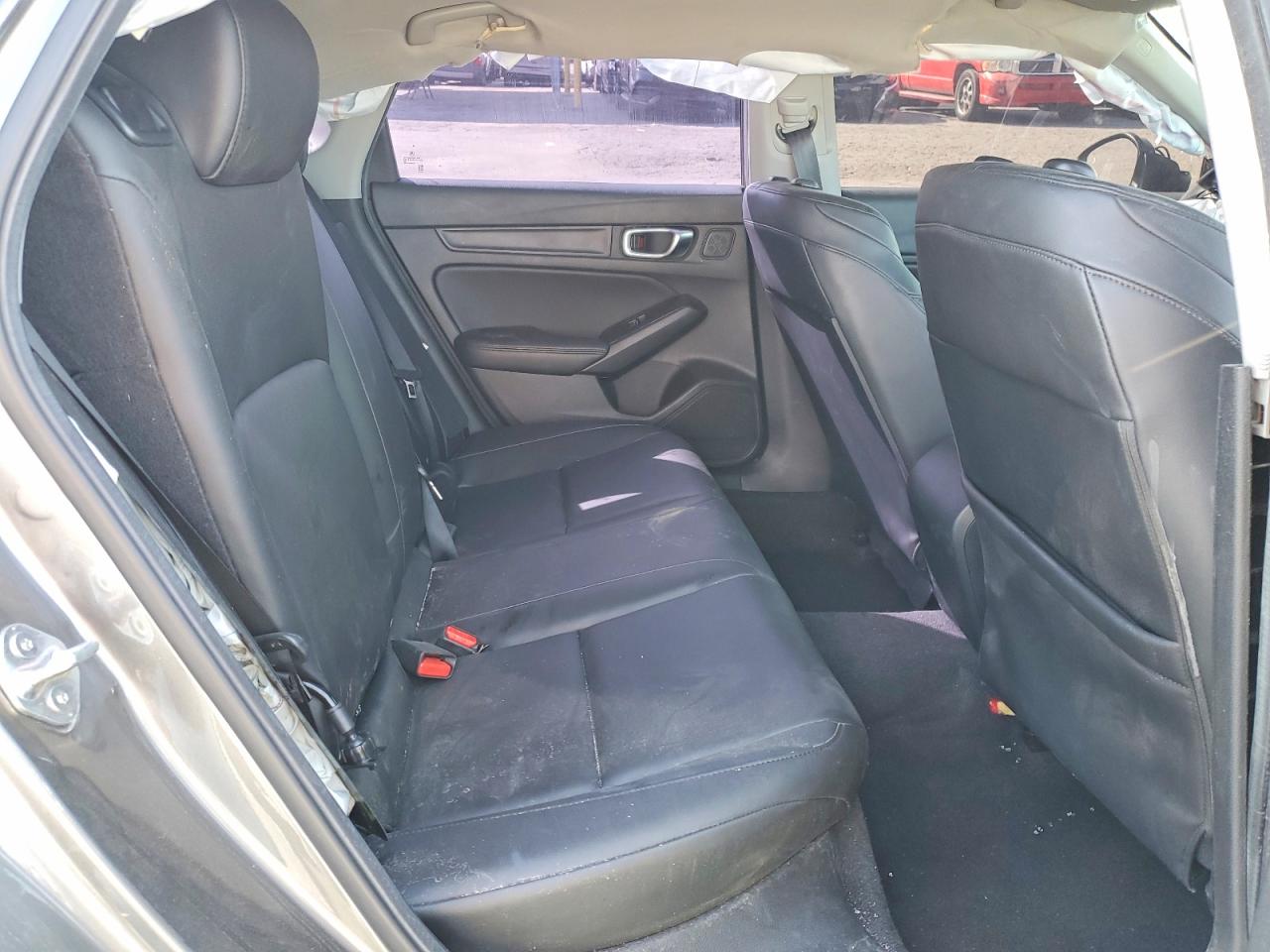 Acura Integra