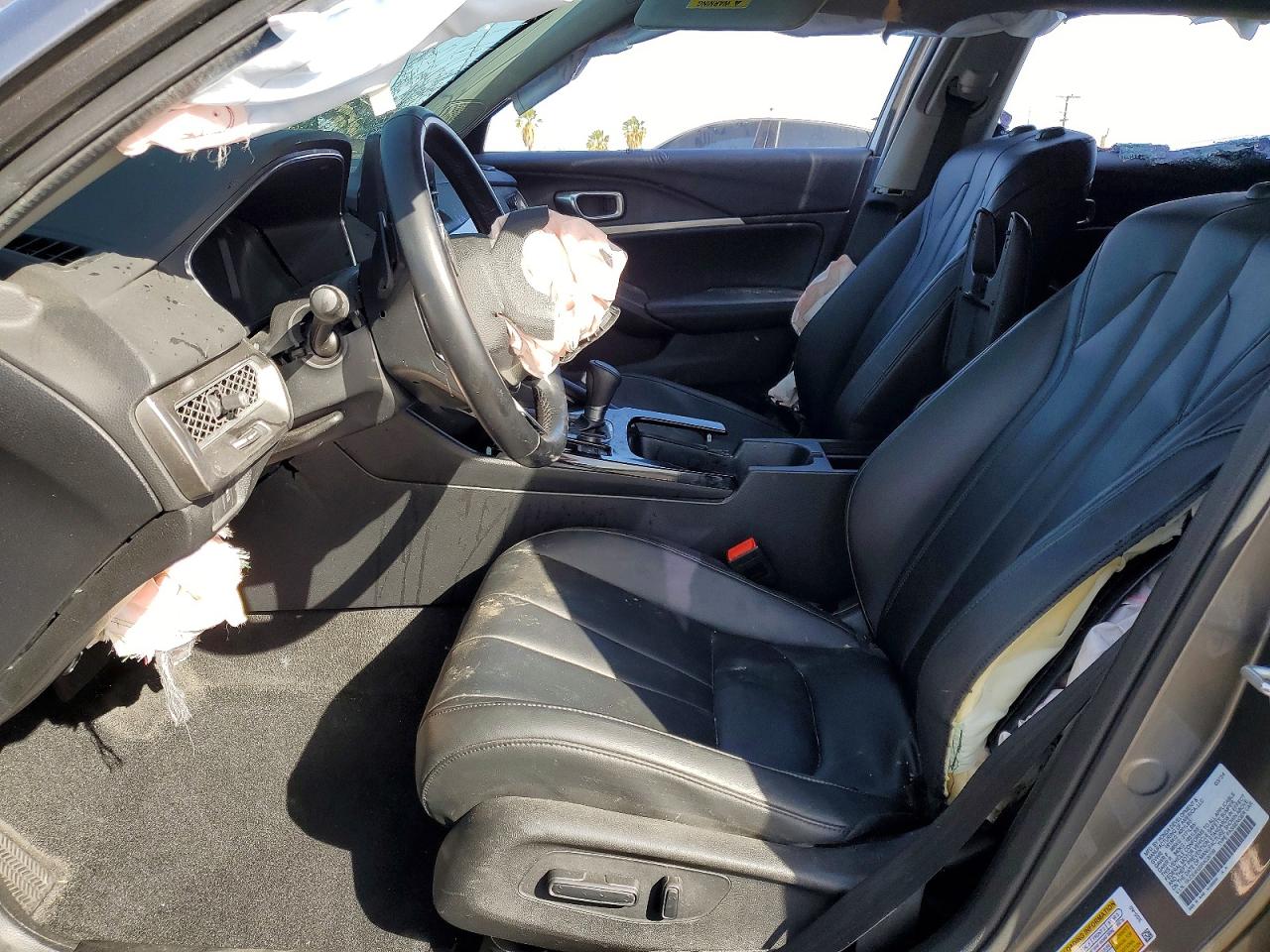 Acura Integra