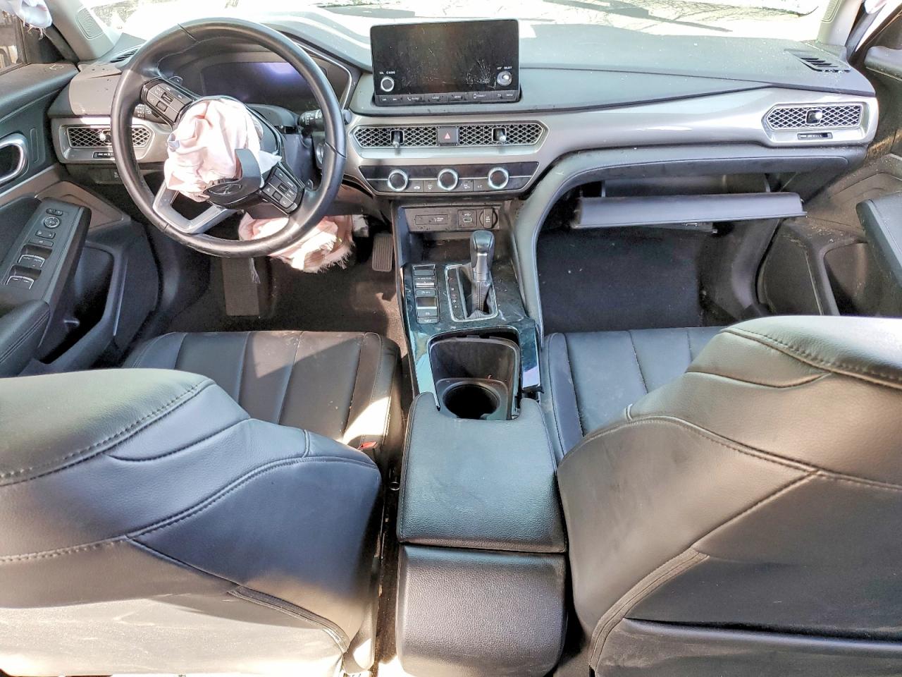 Acura Integra