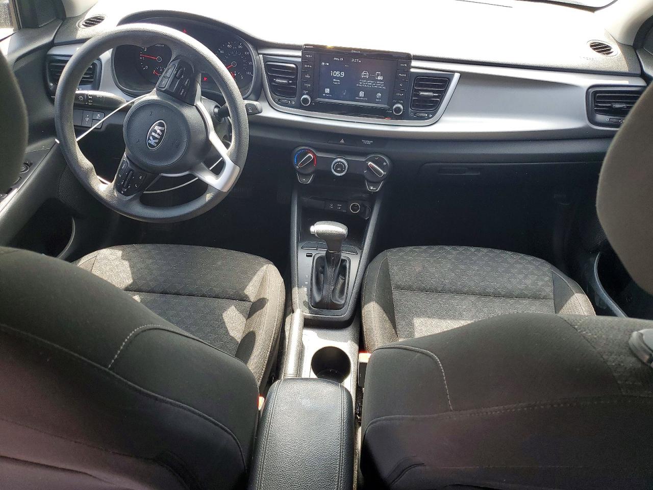 Kia Rio S