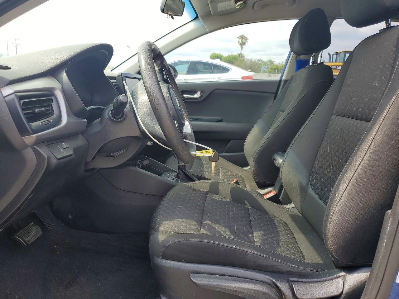 Kia Rio S
