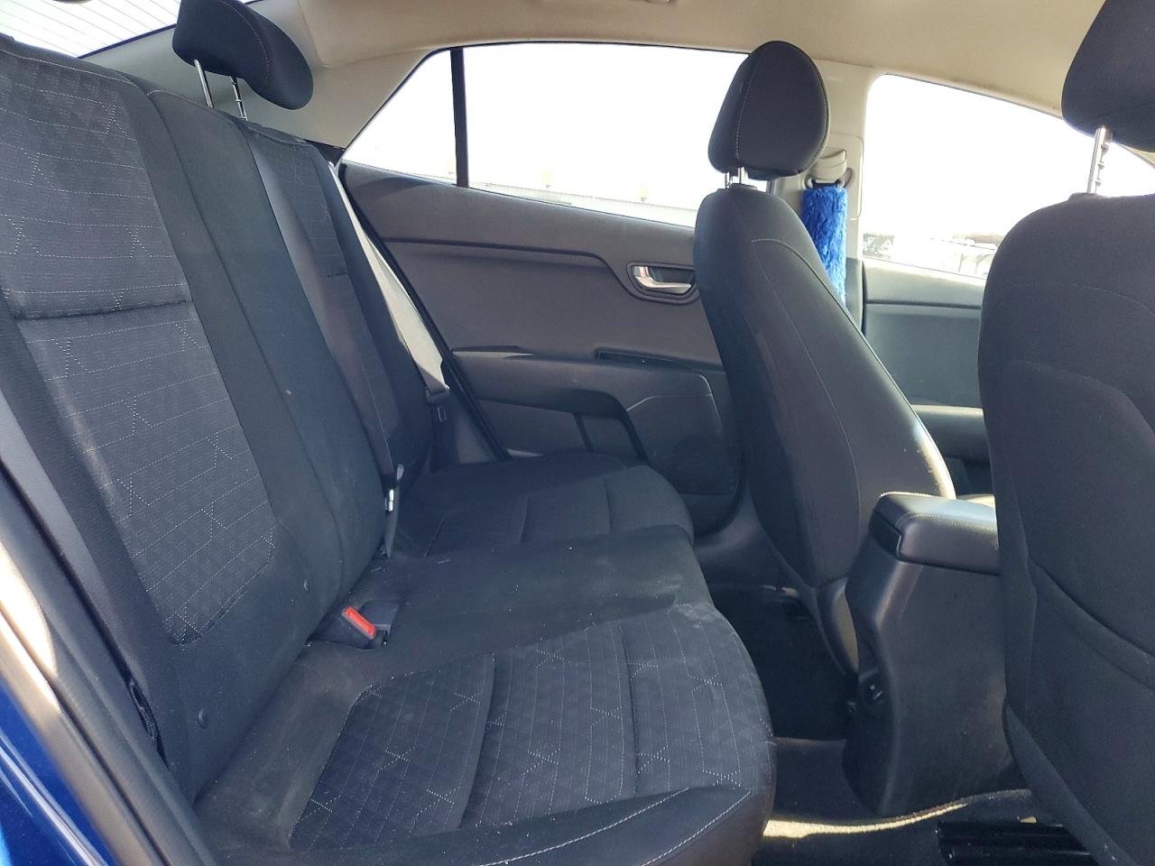 Kia Rio S