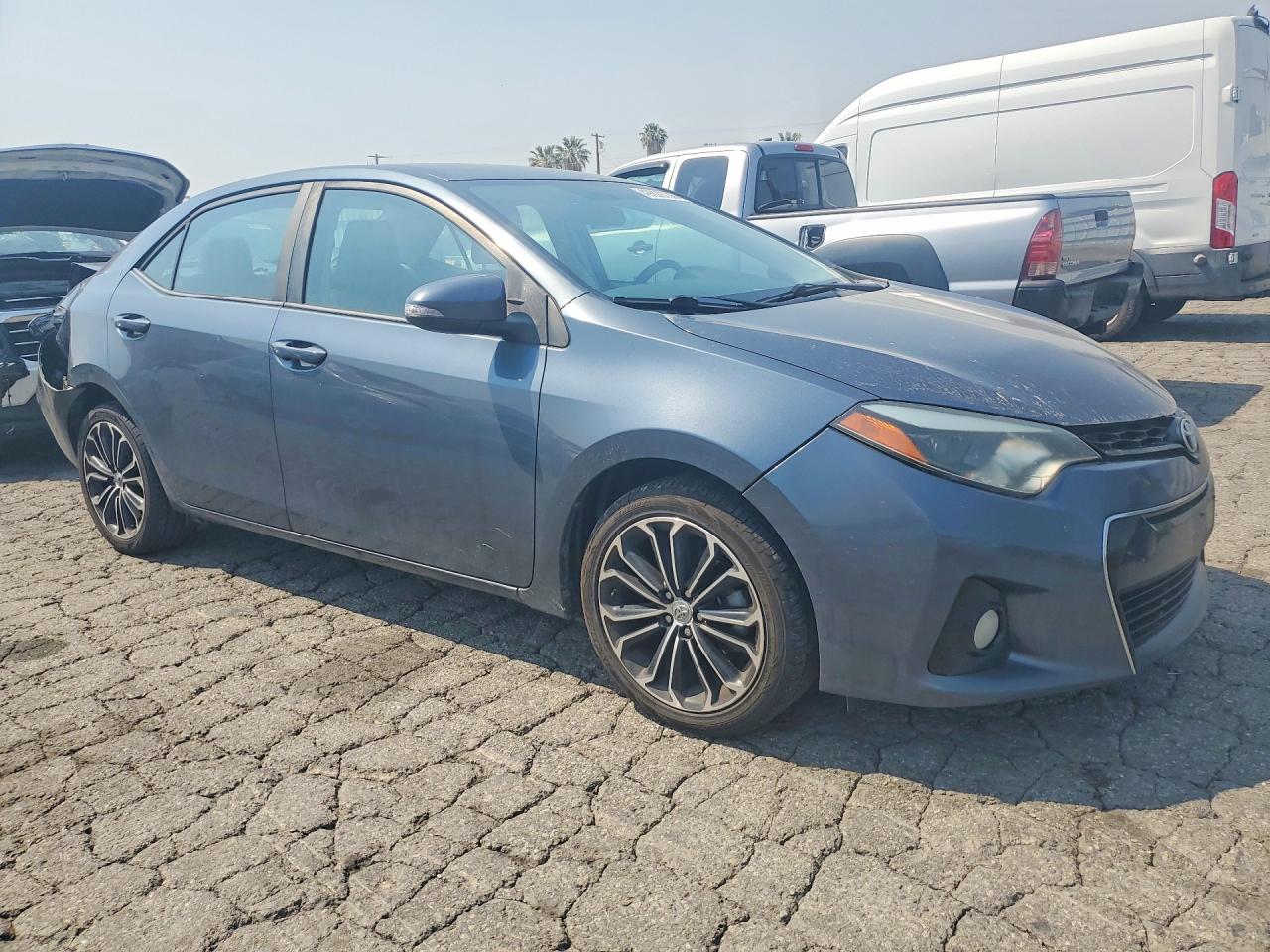 Toyota Corolla S Plus