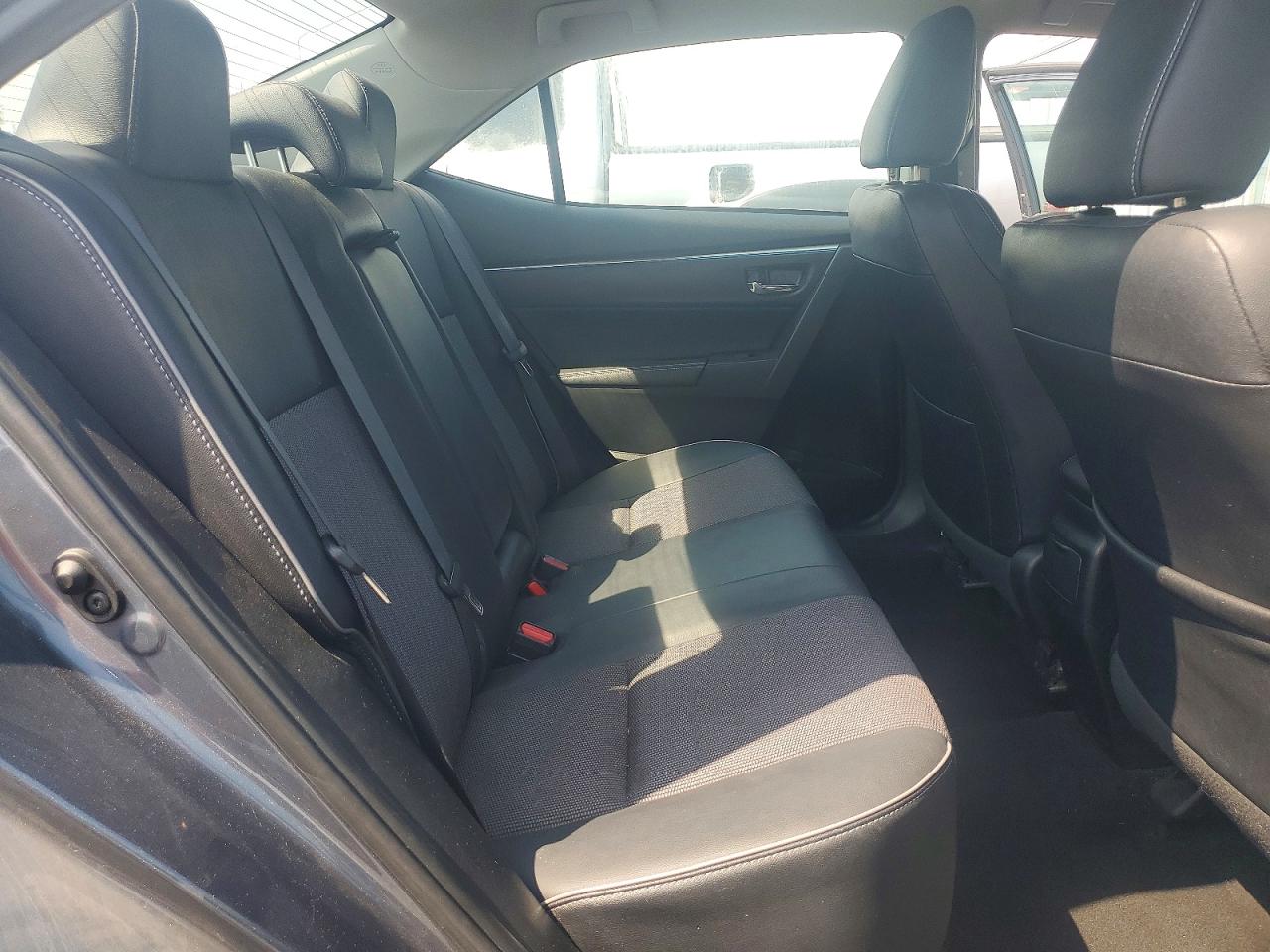 Toyota Corolla S Plus