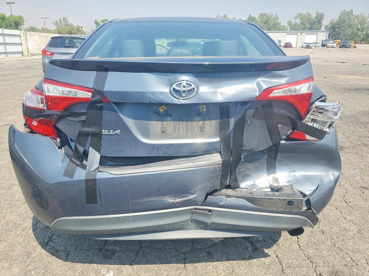 Toyota Corolla S Plus