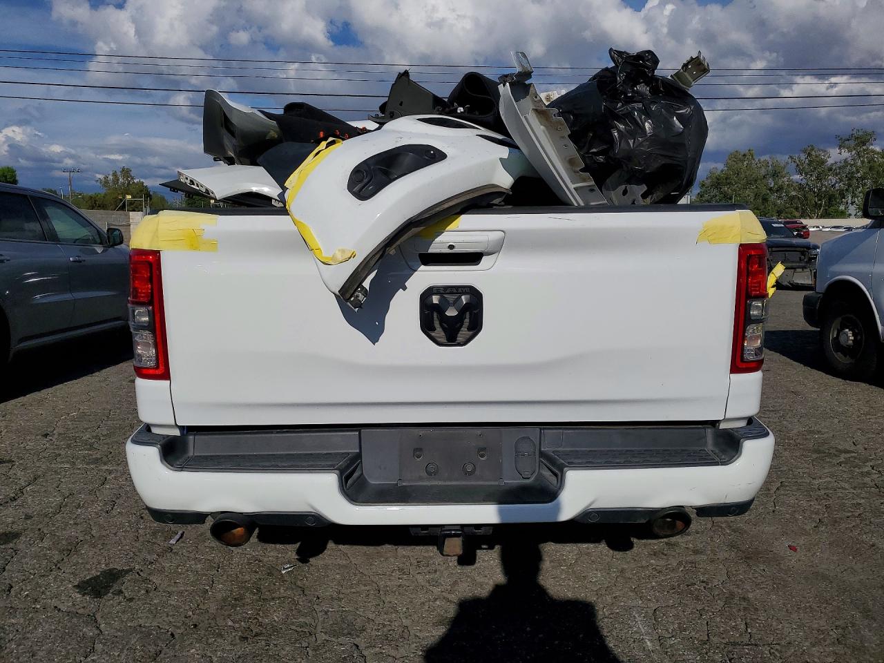 Ram 1500 Big Horn