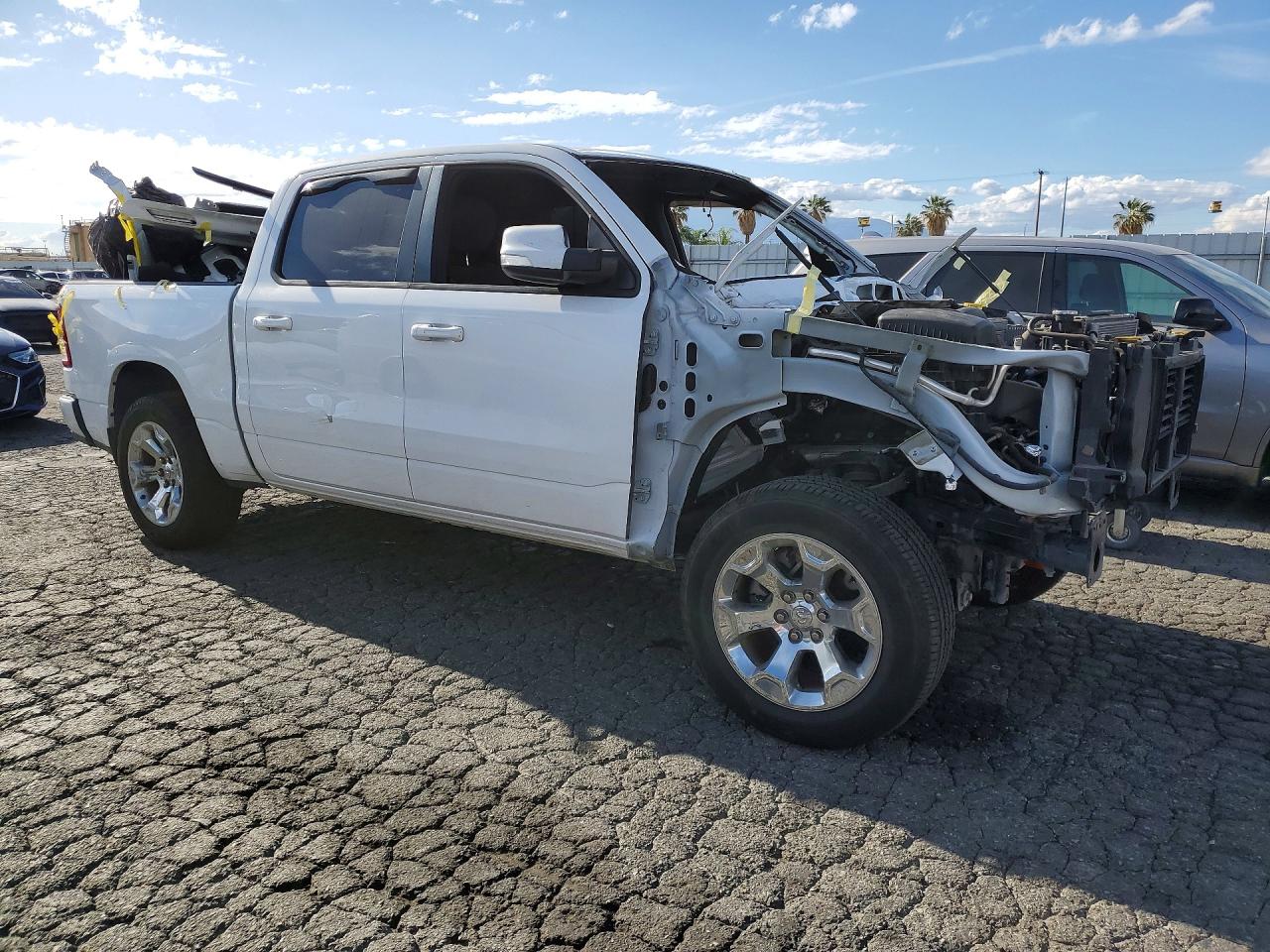 Ram 1500 Big Horn