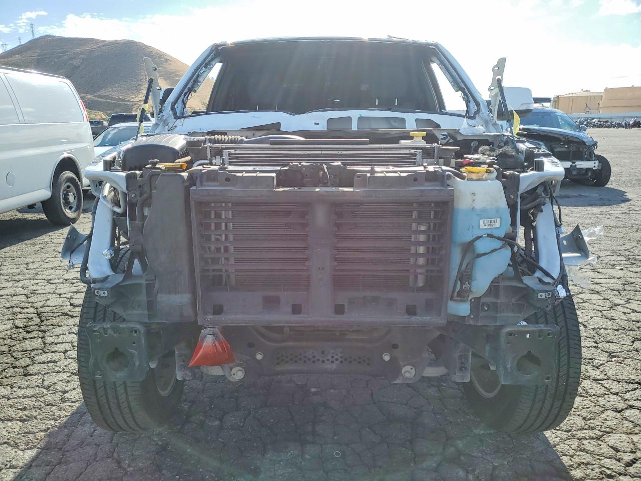 Ram 1500 Big Horn