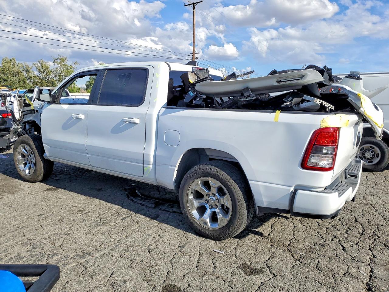 Ram 1500 Big Horn