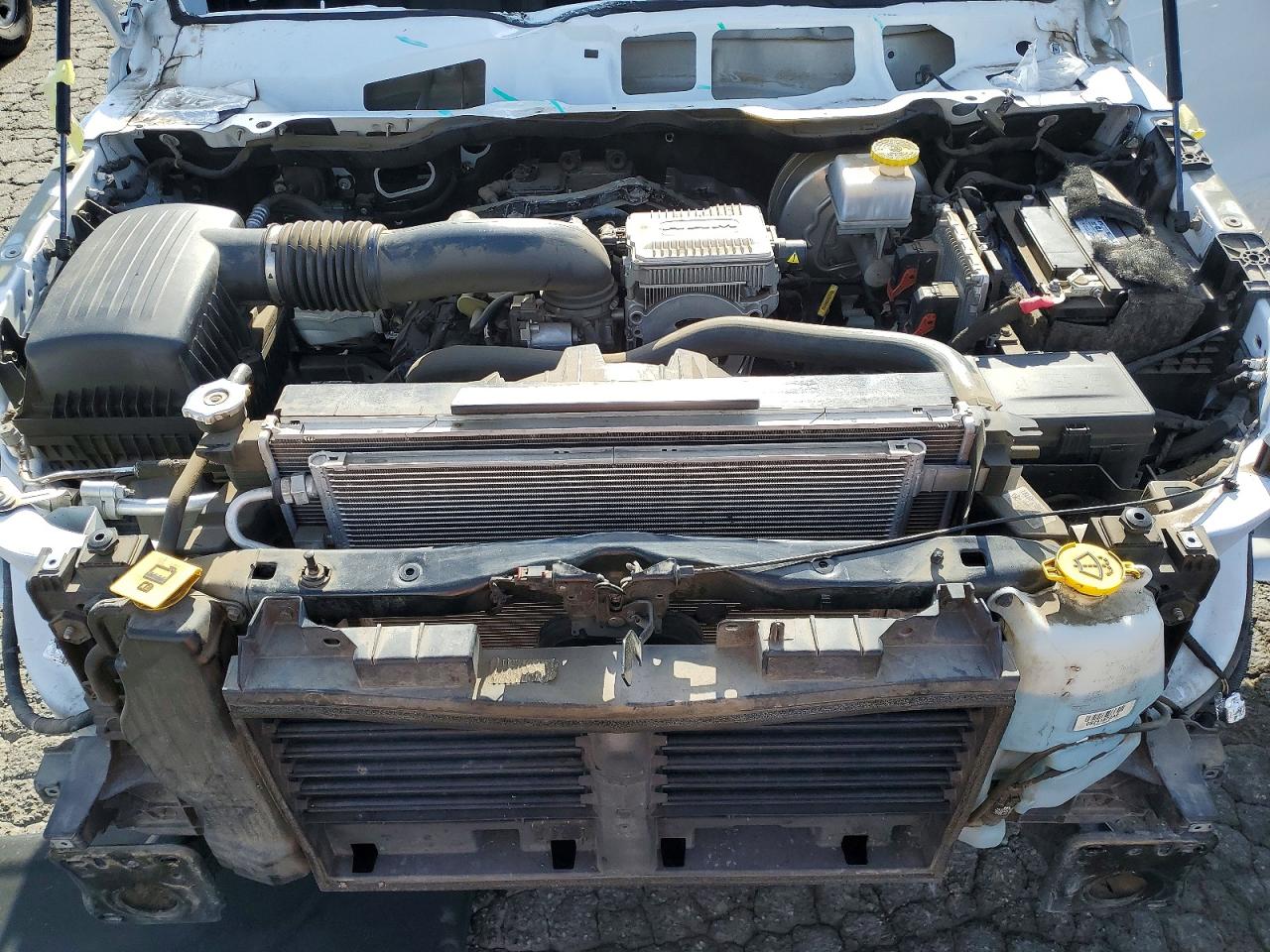Ram 1500 Big Horn